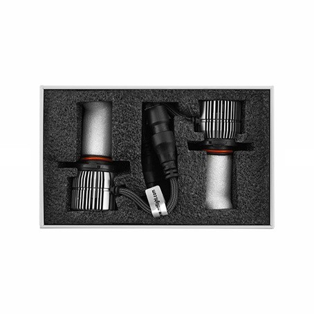 MTF | LANB4K6 | Набор светодиодных ламп HB4 комплект 2 штуки  | превью 2