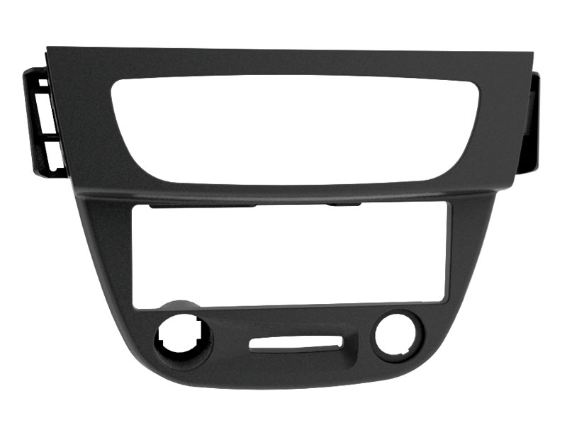 Incar | RFR-N15 | Рамка 1 DIN для Renault Fluence, Megane-3 08+ | превью 1