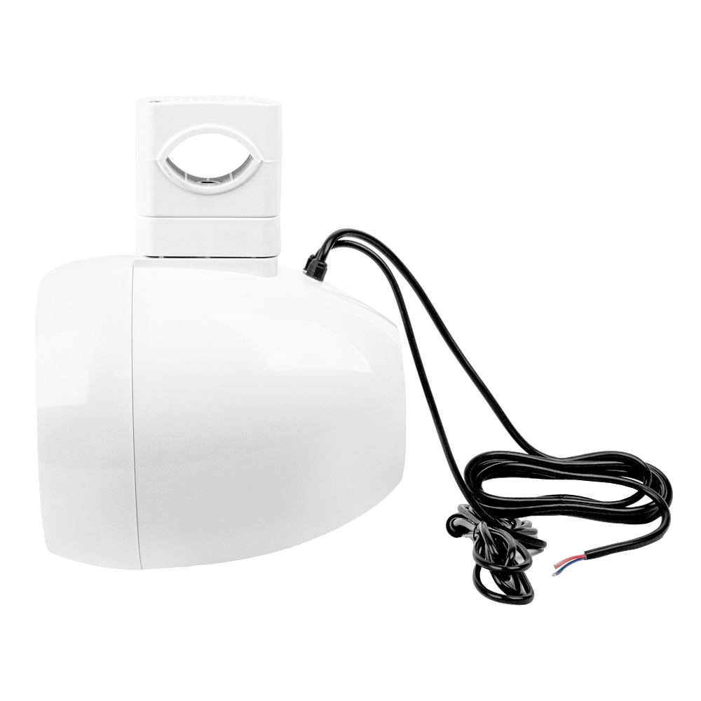 ACV | MR62WL | 16.5см/150ВТ/2-х полосная ,цвет-белый, влагостойкая.| 3