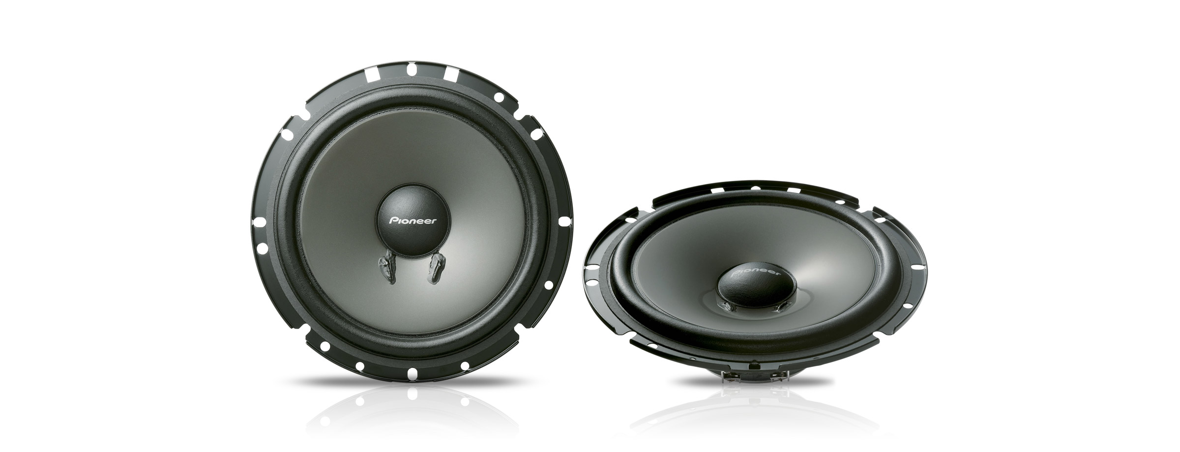 Pioneer | TS-170Ci | 17см 2 полосн.компонент.35/170вт | 1