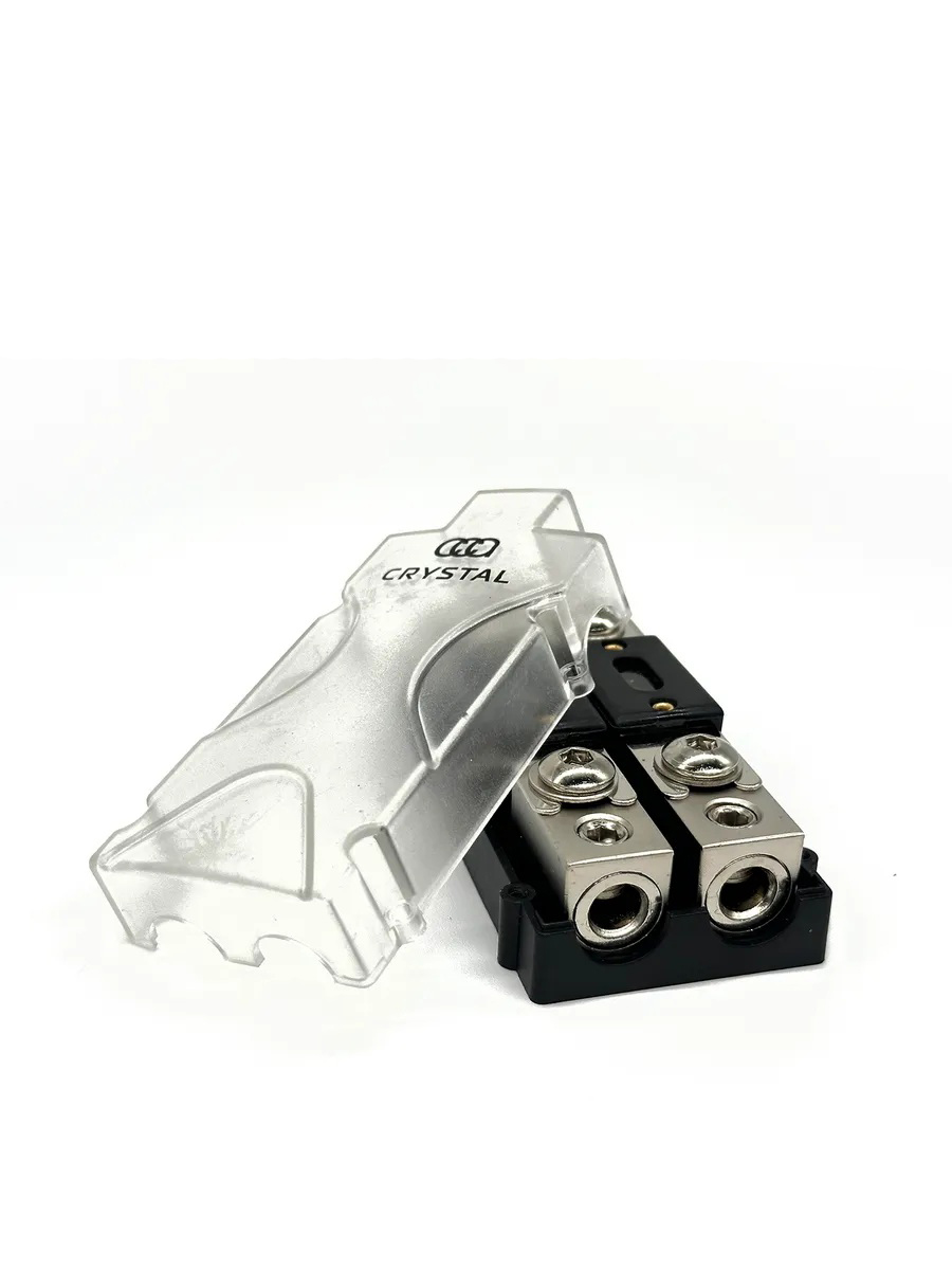 Crystal Car Audio | PD-05 | Дистрибьютор | превью 1