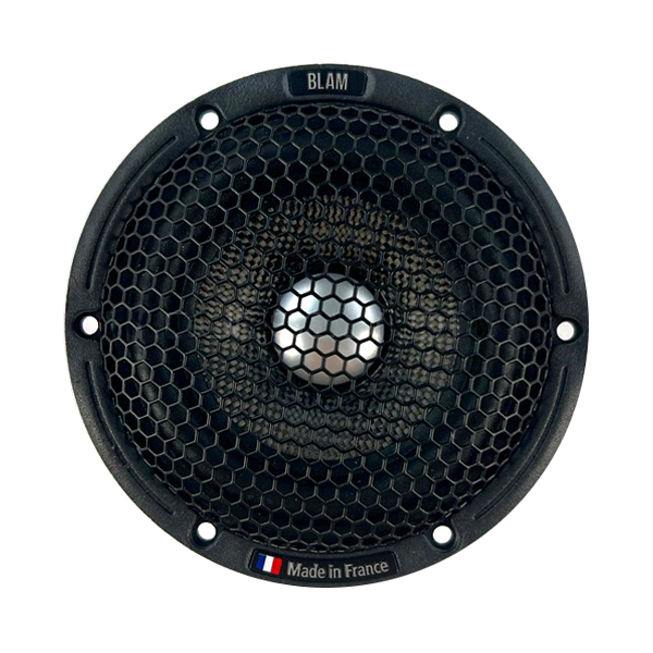 BLAM | MS355 | широкополосные динамики 3"(80мм), 25/100Вт,200Гц-27кГц, 3Ом, 88дБ | превью 2