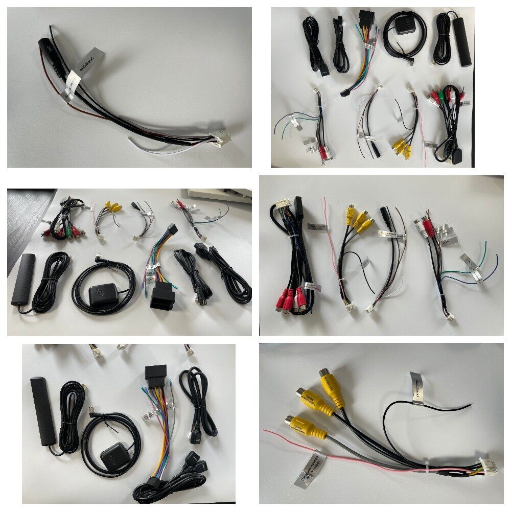 Eplutus| CA904 | 8 ядер, 4-64 9", ANDROID 10, 4G LTE . BT, GPS Wi-Fi | 4