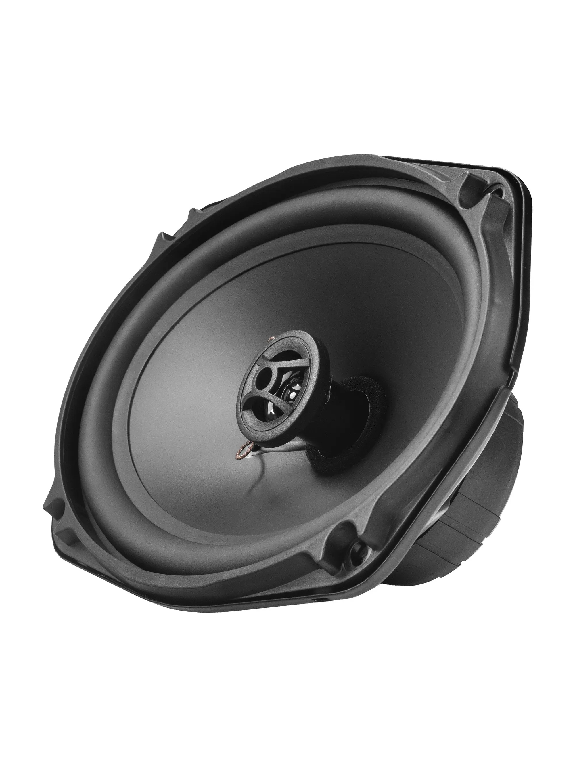 AMP | MASS 692 | 6"x9" 2-х полосная/ 60Вт/150Вт| 3