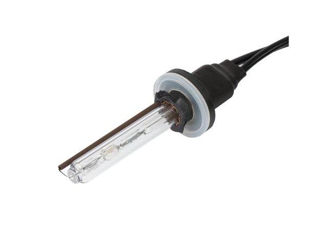 XENITE | EXTRA VISION+30%  H27 88S 4300K | Комплект 2шт  88S 4300K , яркость+30% | превью 3