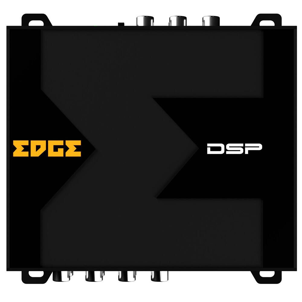 EDGE | EDS8DSP-E3 | 8-кан. DSP процессор | превью 2
