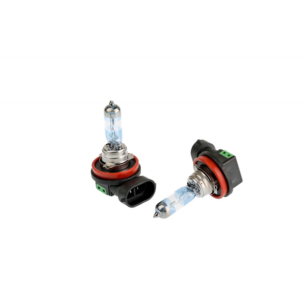 OPTIMA | Xtreme H11 +130% 12v 55w | 4200K Лампа накаливания BOX 2шт | 2