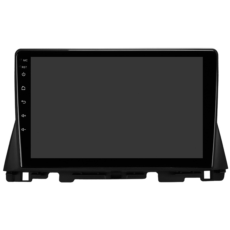 Teyes | Kia Optima 4 2015+2020 | Рамка 10" + КОМПЛЕКТ ПРОВОДОВ | 1