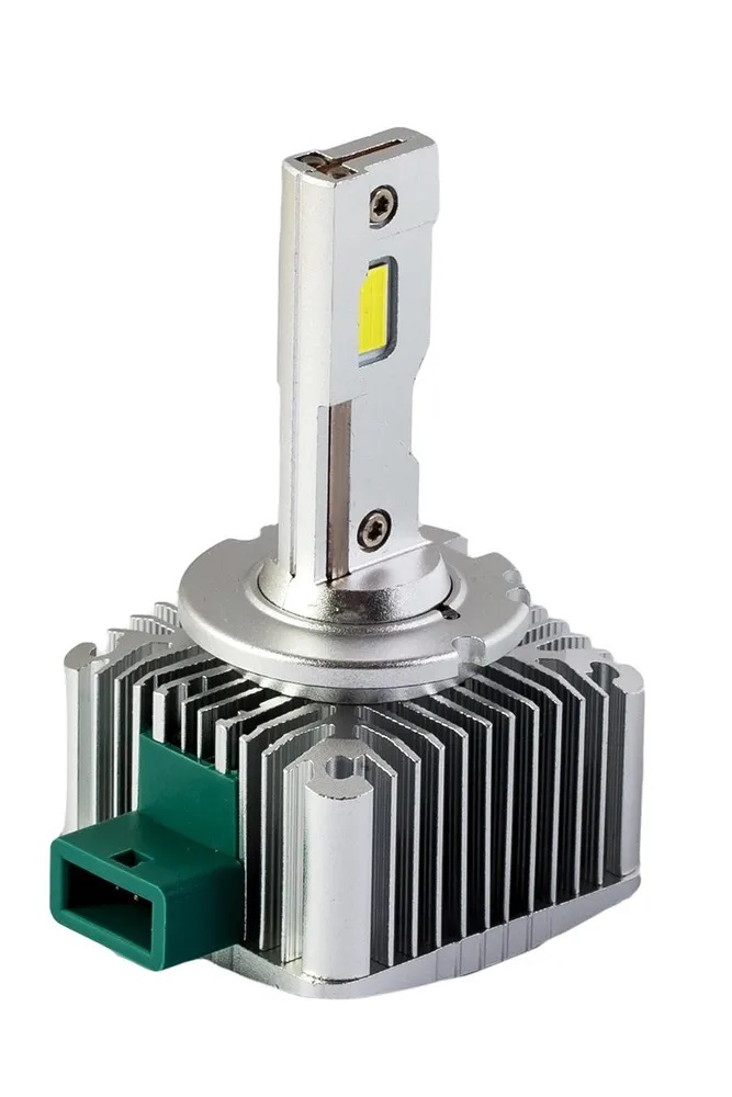 XENITE | LED D-series D3S | Светодиодная лампа 5000K, 7000 Lm, ПАРА | 1