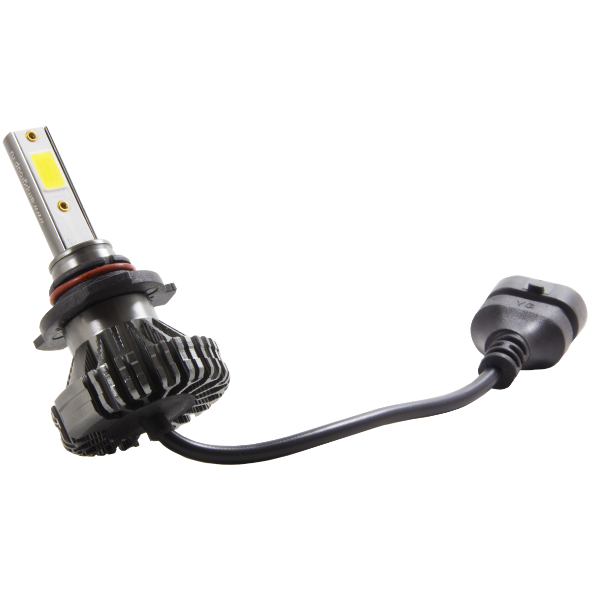 AMP | CSP L03 | HB3,  6000K , 12V, 20 Вт, 2700 Lm  комплект 2 шт. | превью 3