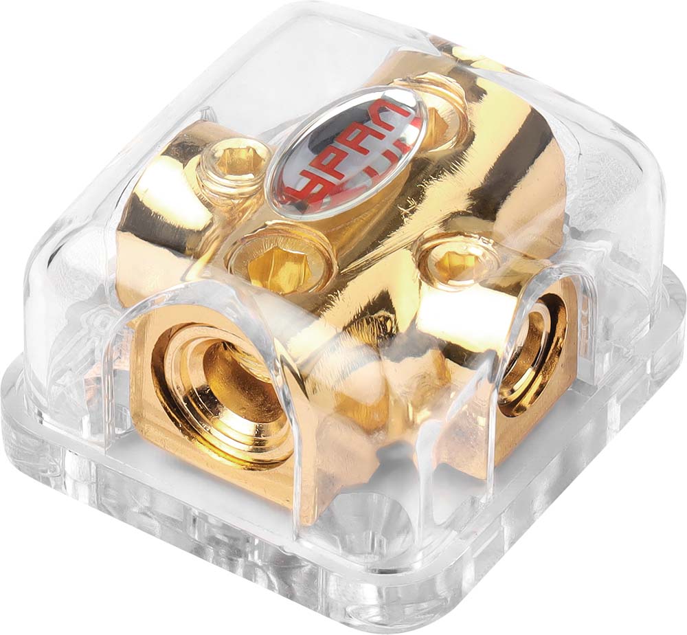 Ural | Урал РС-УТ12 | Дистрибьютер | превью 1