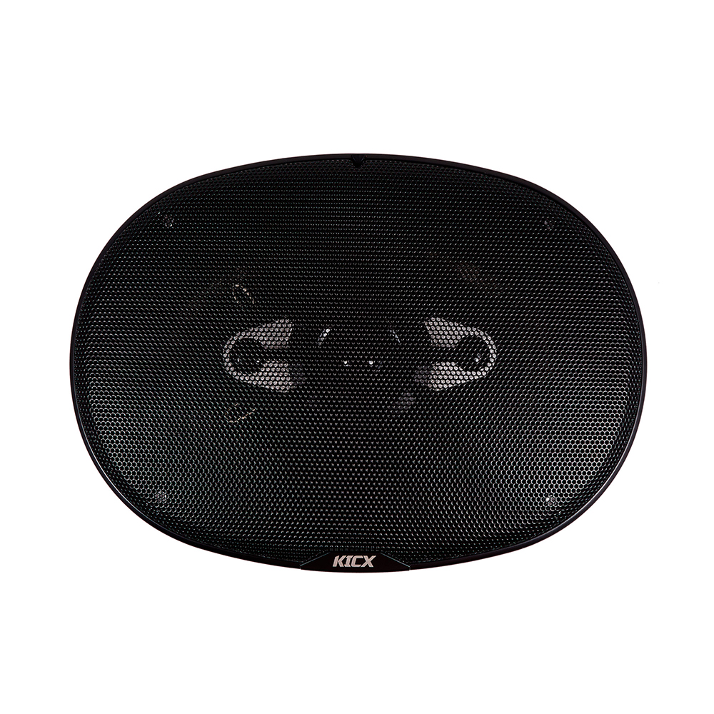 KICX | SA 694 | 6 × 9" 4-х полос. 200/120Вт | 3