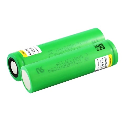 Аккумулятор | USR 18650VTC5A| Аккумулятор Sony 2600mAh, 35A цена за 1шт  | превью 2