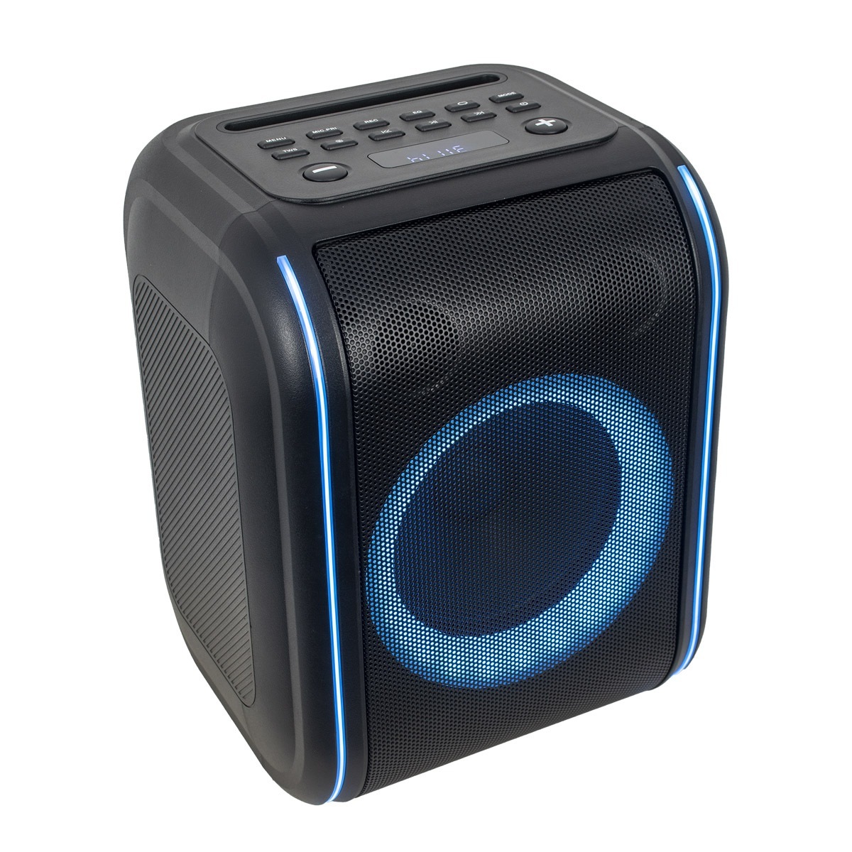 Eplutus | MD-159 |Портативная Bluetooth колонка     | превью 1