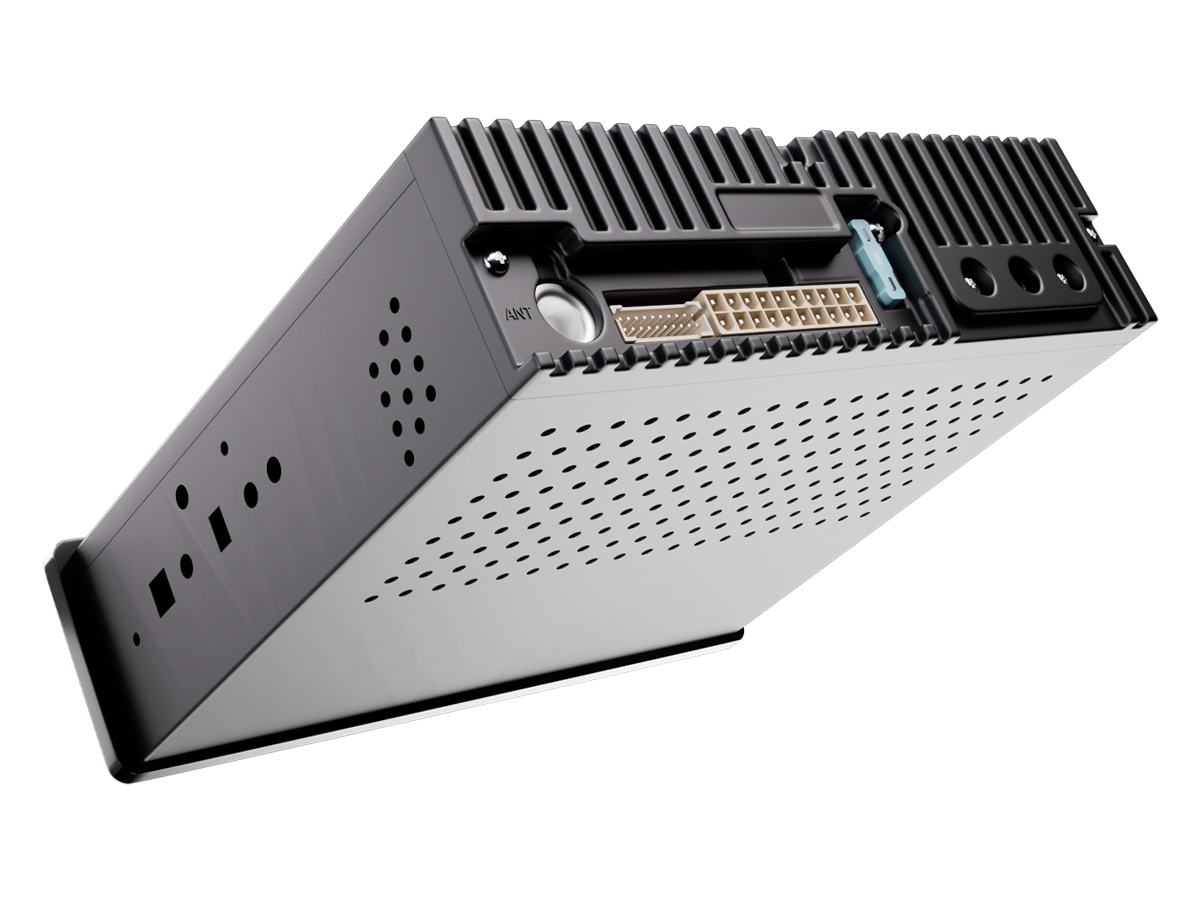 AurA | VENOM-D862DSP | D-CLASS 6х141w, CORE-DSP (8 RCA, 6V), FLAC, BT 5.3, 3-ZONE RGB, D-SWC, ДУ | 6