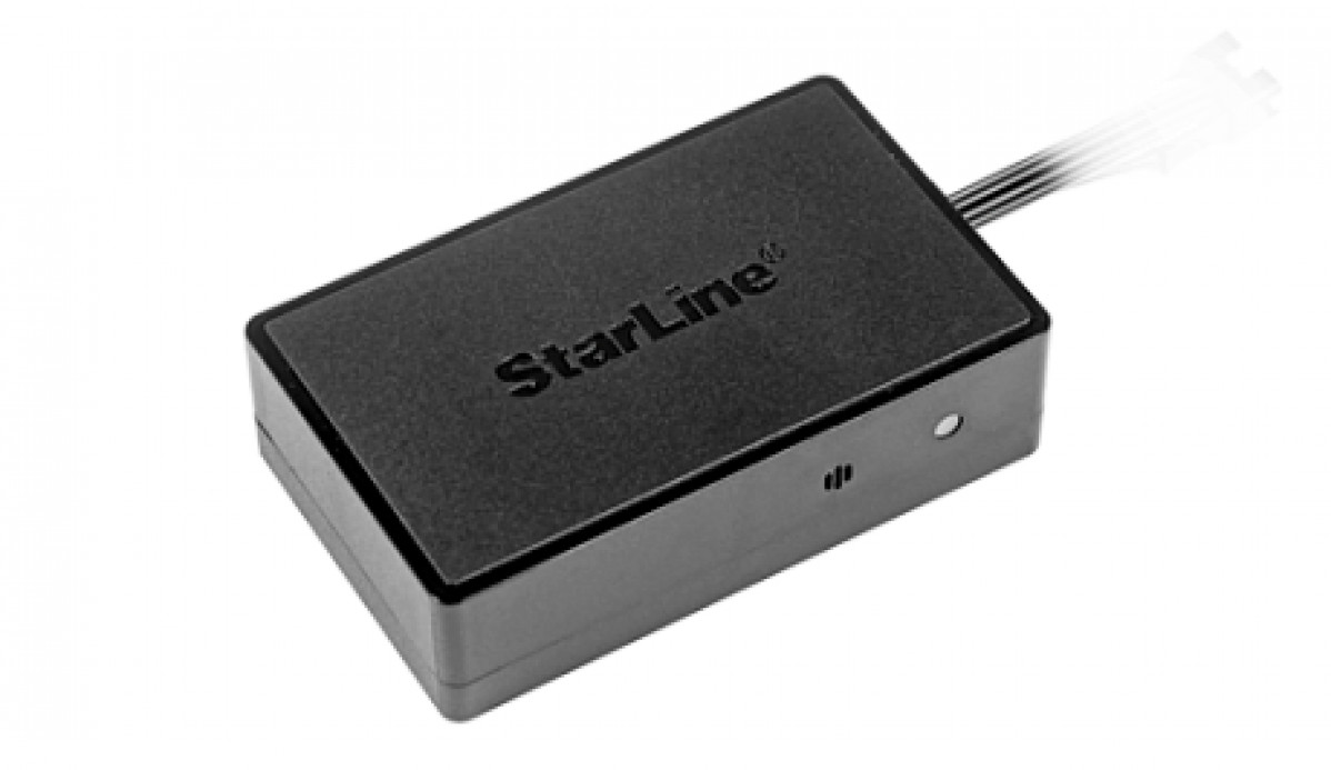 StarLine | Moto V67 | 2 метки, модуль блокировки, герконовый датчик, пьезосирена | 5