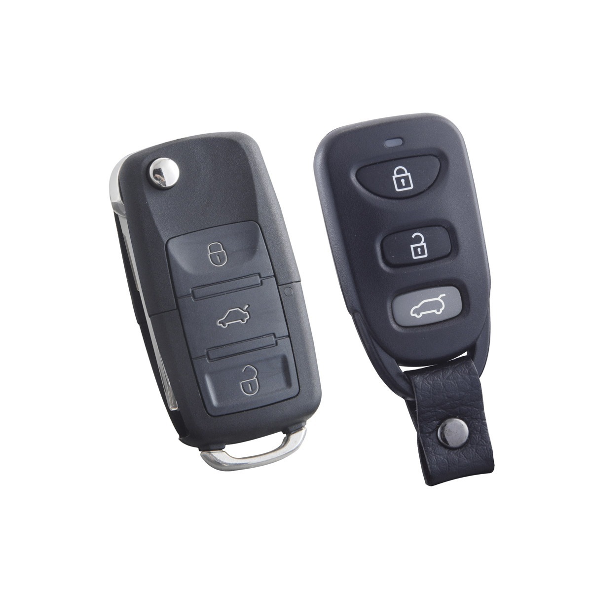 Eplutus | EU-80 | Модуль управления центральным замком  | превью 1