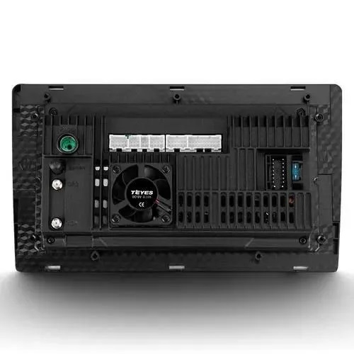 TEYES | CC3L 10" 4-32 | Android 10.0, 8 ядер дисплей 10 " Wi-Fi, 2DIN, USB, BT, память 4-32 Гб| 2