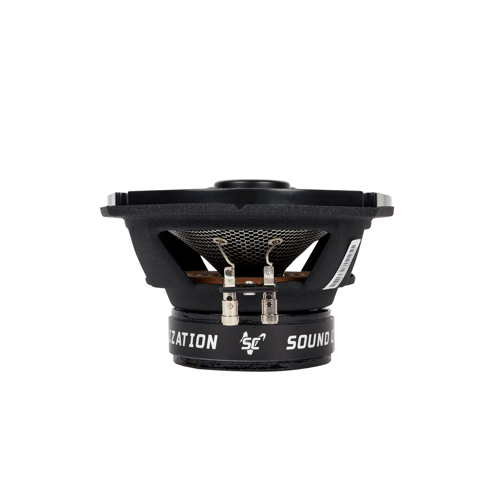 KICX | Sound Civilization GF693 | 6"x9" 3-x полосная коаксиальная ак. 110/220Вт | 4