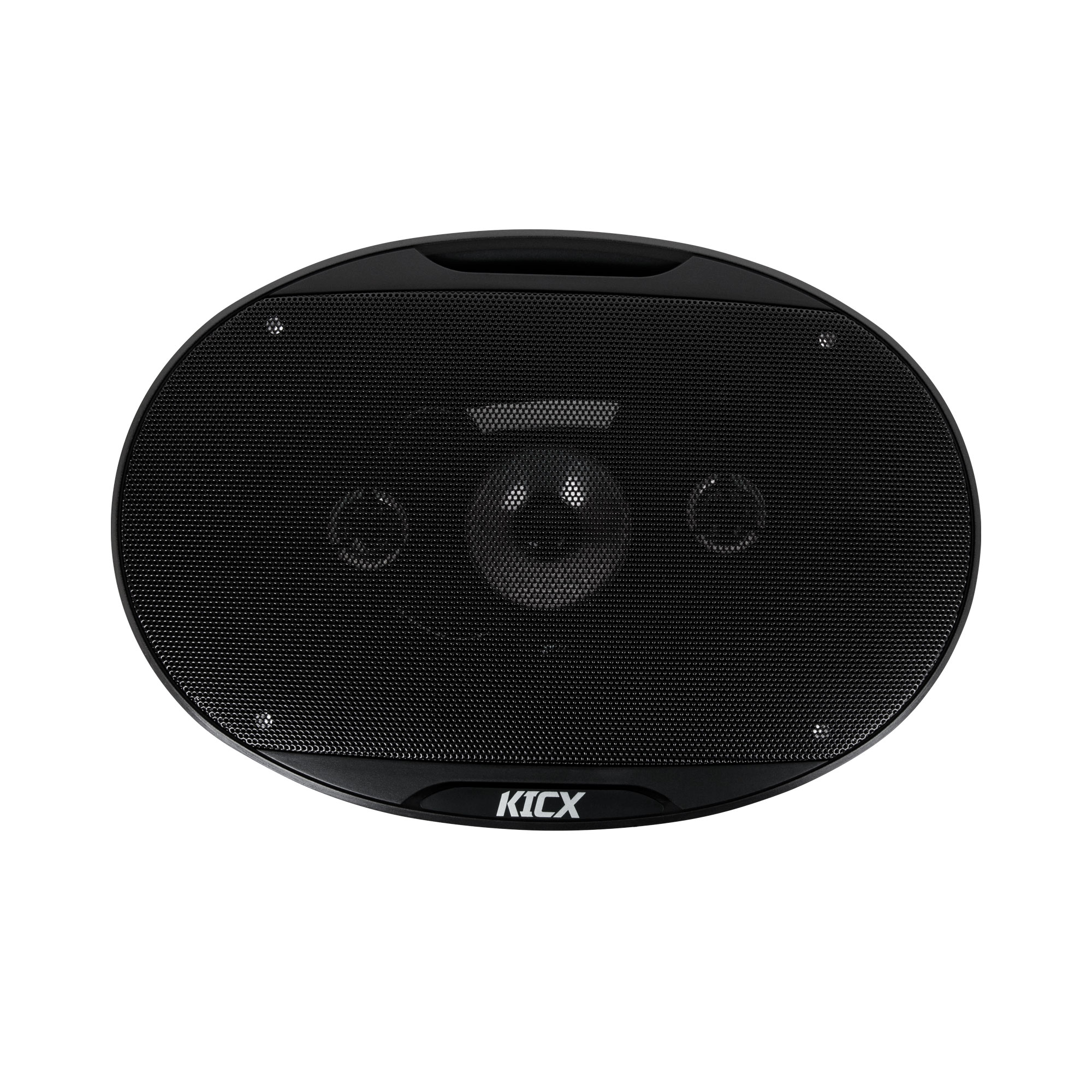 KICX | DC-694MR | 6*9см. 4-х полосн. 110/55Вт | превью 3