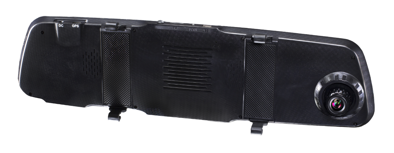 ARTWAY | MD-163 GPS  | 3 в 1 Зеркало-видеорегистратор + РАДАР-детектор + GPS-информ.. | превью 2