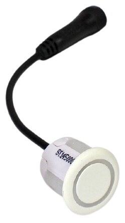 Parkmaster | A-White | Датчик к парктронику  A  18.8 мм | 1