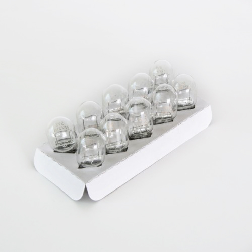 SVS   | W21/5W 0200016000  | Лампа W21/5W 12V  уп.10 шт. | превью 2