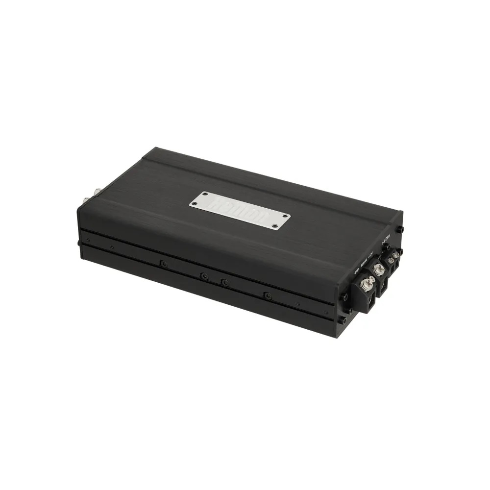 HELLION | HAM-1000.1SQ | класс D, 1х400 Вт/4 Ом, 1х650 Вт/2 Ом, 1х1000 Вт/1 Ом | 1