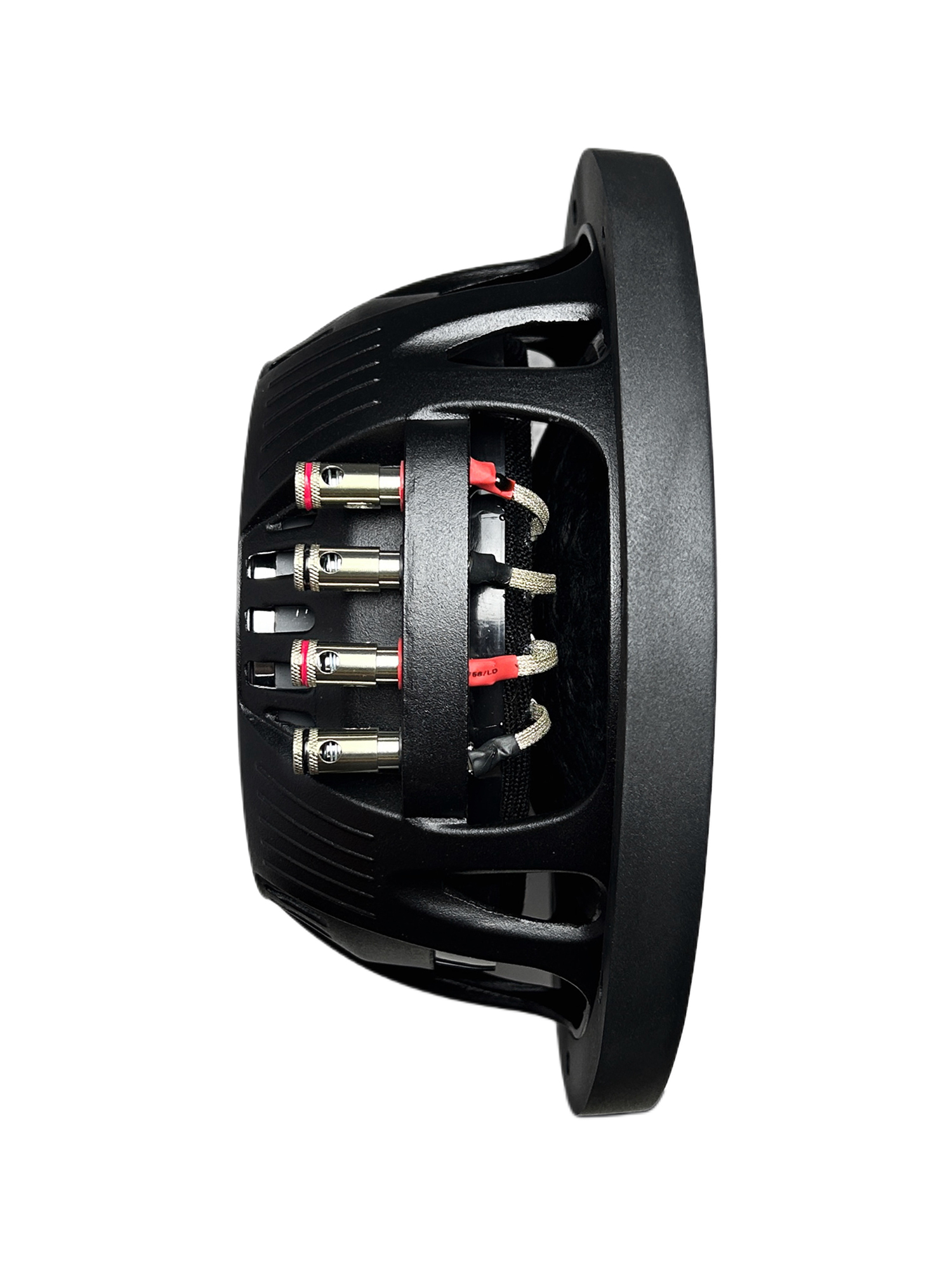 AMP by A.Vakhtin | SWS-10D4 |  4+4 Ом, сабвуфер 10" слим | превью 2