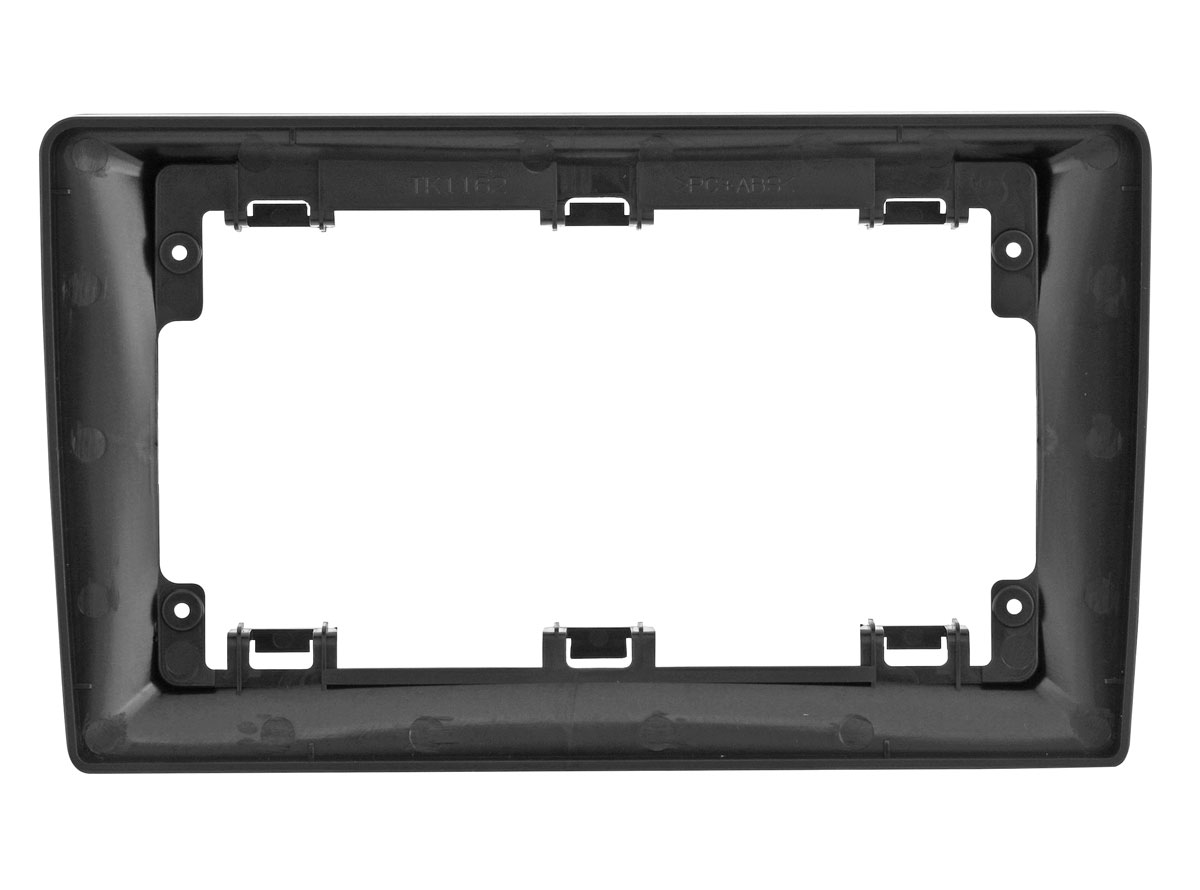 Incar | RNS-FC892 | Рамка 9" для Nissan   | превью 1