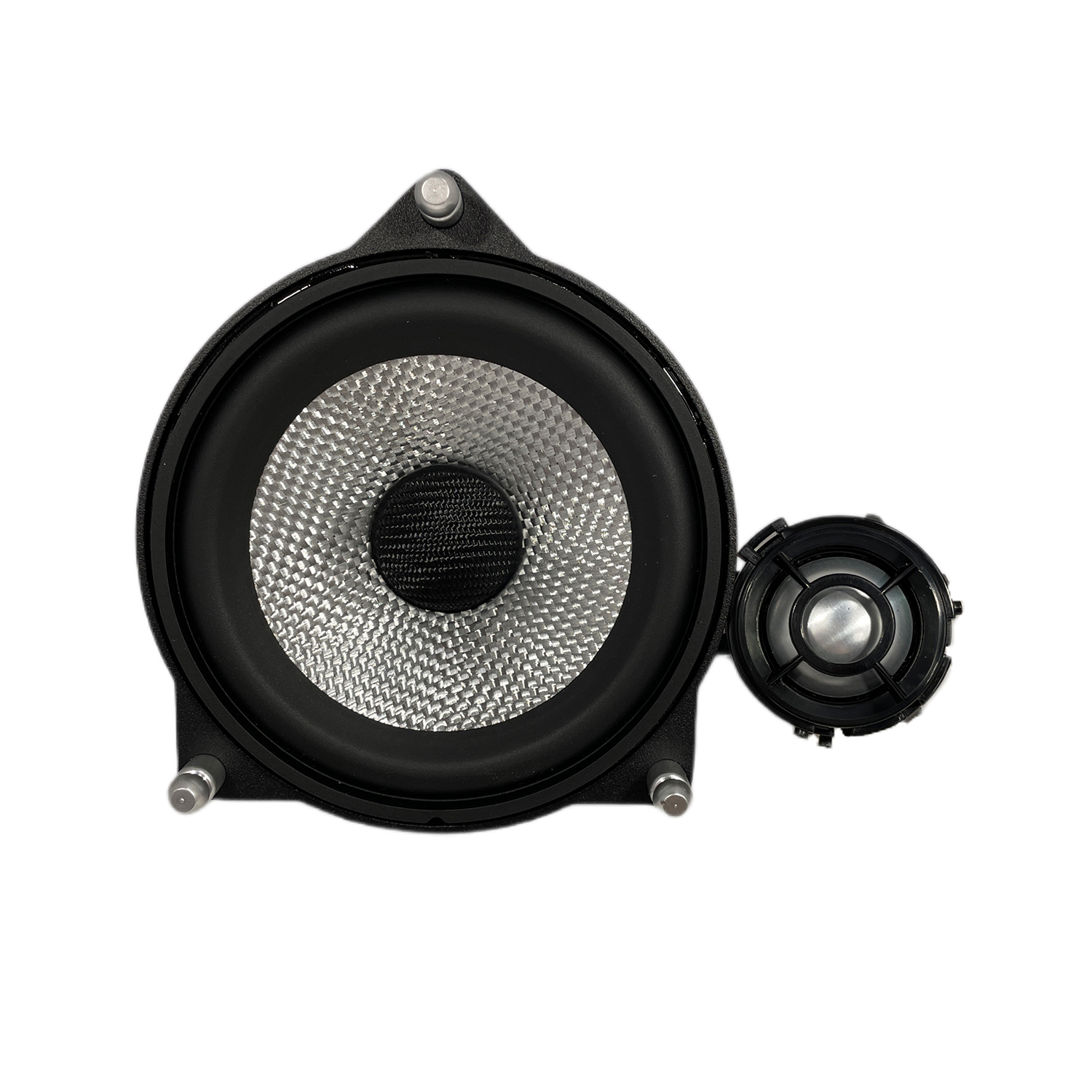 AMP by A.Vakhtin | SMTA-100МВ | Сч/Вч динамики для MB C/E серии | 1