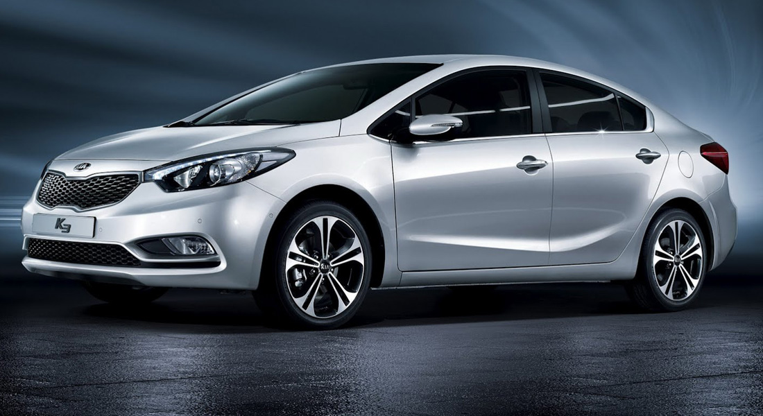 Garant | Block Lux (064) | KIA Cerato, Optima, Sorento (2012-) | превью 2