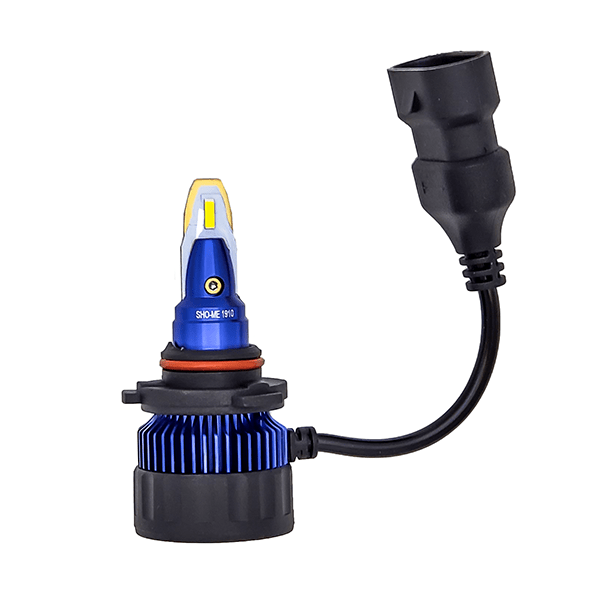 Sho-me | G5 Lite LH-HB3 | c/д CSP 1860,3000 люмен,24вт,5000 К CANBUS | 1