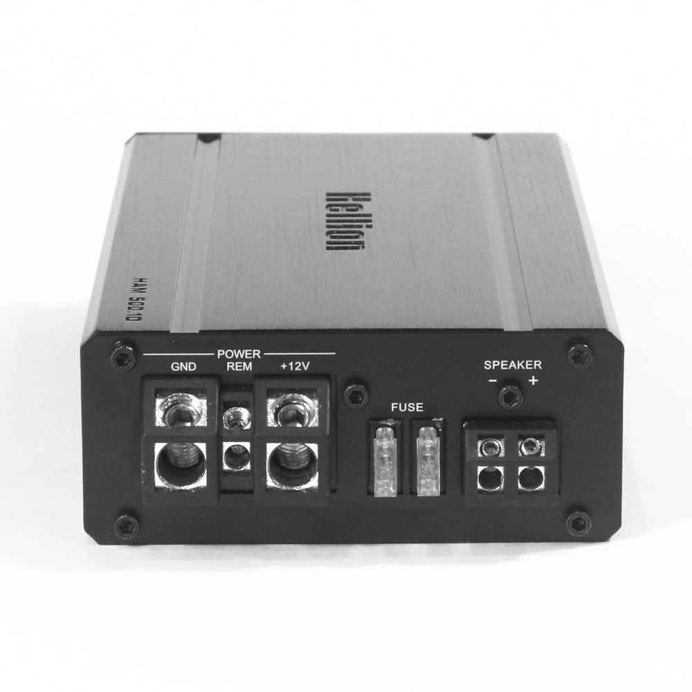 HELLION | HAM-500.1D | класс D,  | превью 2