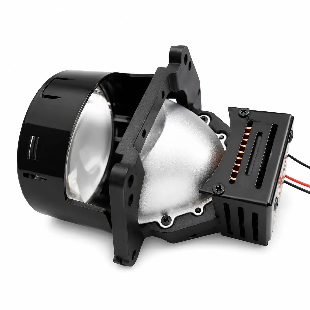 OPTIMA | LENS-3.0-BiLED-KB01 | 3.0" 5500K КОМПЛ | 3