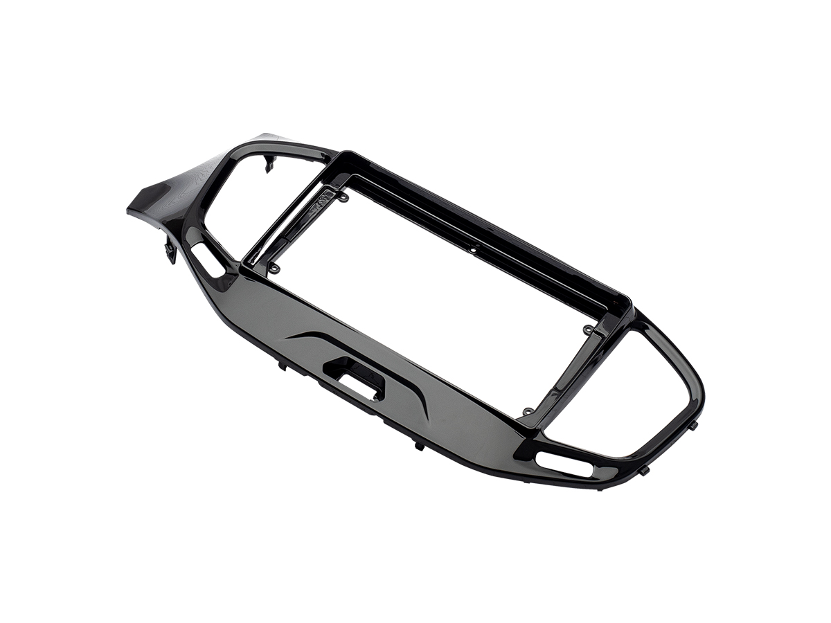 AurA | AFX-LA93 | рамка 9" LADA Vesta (2015+) | превью 1