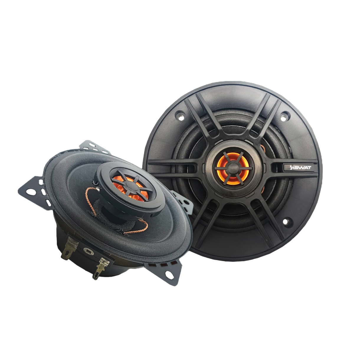 Swat | SP-C4 | 10см, 2 полосн, 45/130 Вт | 1