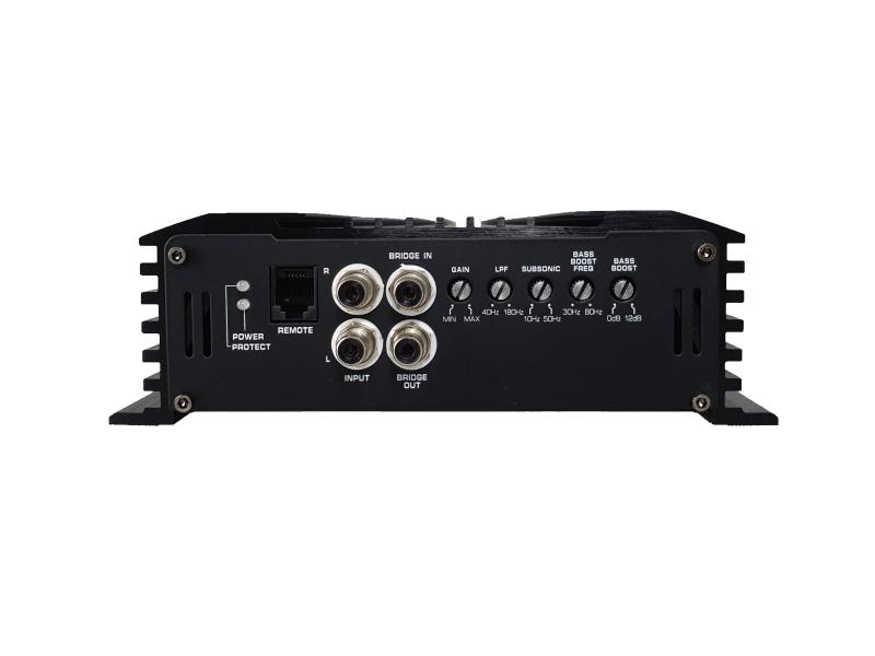 MAGNUM | BASSMASTER MB 1.1500 | 1-кан, | 3