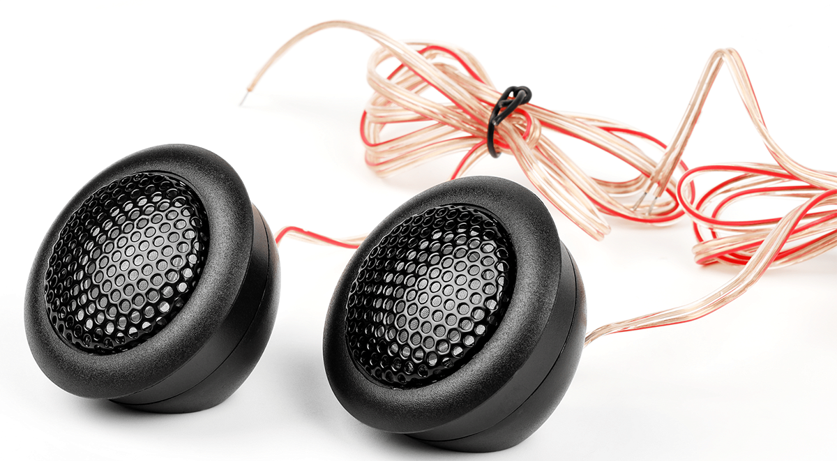 Ural | УРАЛ БИРЮЗА АС-Б1327К | 5" (13cm), 2-х полосные, разнесенные, 120w,  91 дБ, 4 Ом | 7