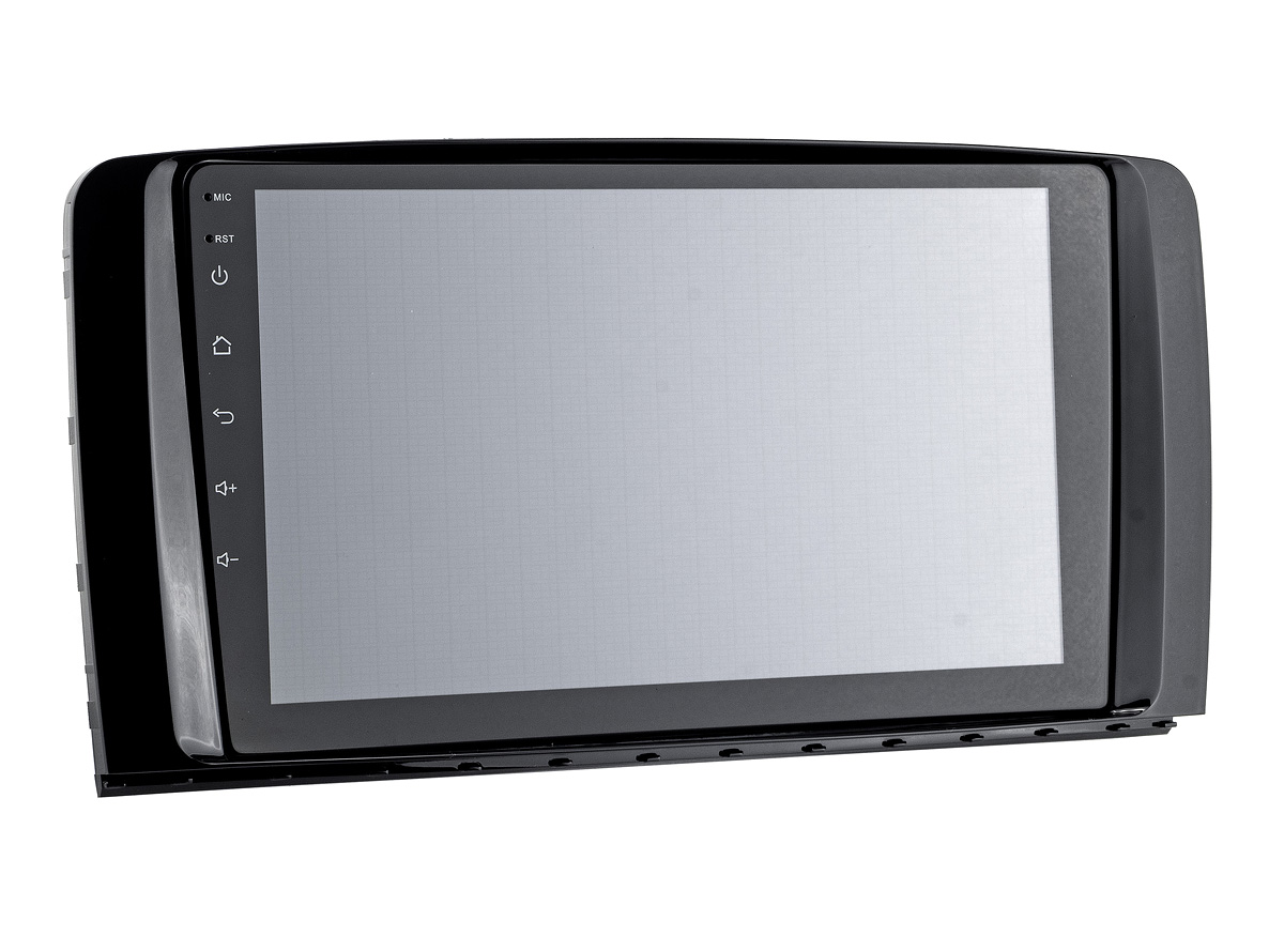 Incar | RMB-FC447  | Рамка  9" MERCEDES R-class (W251) 2005-2013 | превью 3