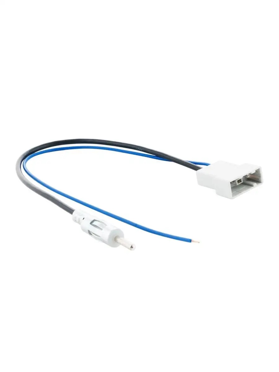 Incar | ANT-6 | антенный переходник Nissan 07+ | превью 3