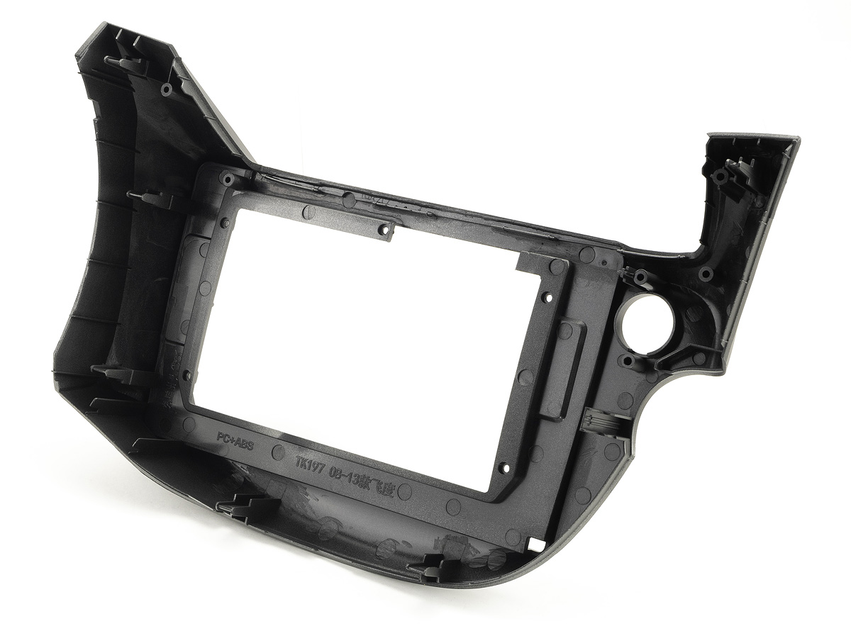 Incar | RHO-FC299 | Рамка 9" Honda  | превью 2