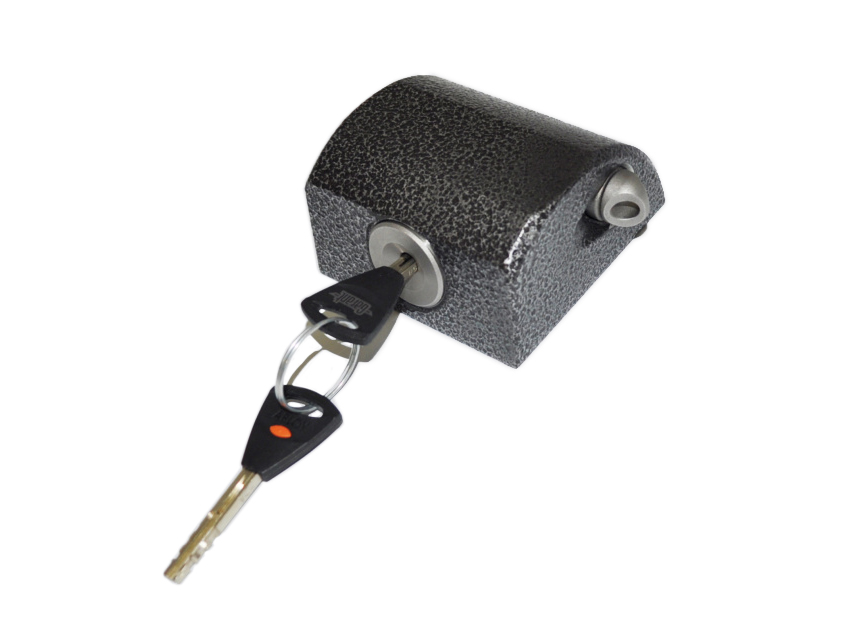 Garant | Замок гаражный Гарант Рубеж Люкс 1752.Z | превью 1