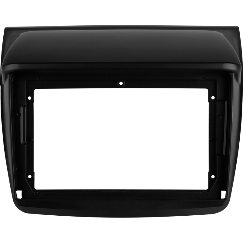 TEYES | Mitsubishi Pajero Sport 2  L200  2008-2016  | Рамка  9" + КОМПЛЕКТ ПРОВОДОВ | 1