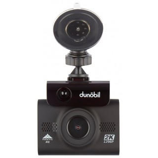 Dunobil | Marvic signature touch | Радар+Регистратор,Ambarella A12-A35,Дисп 3",SuperHD(2304x1296) | 1