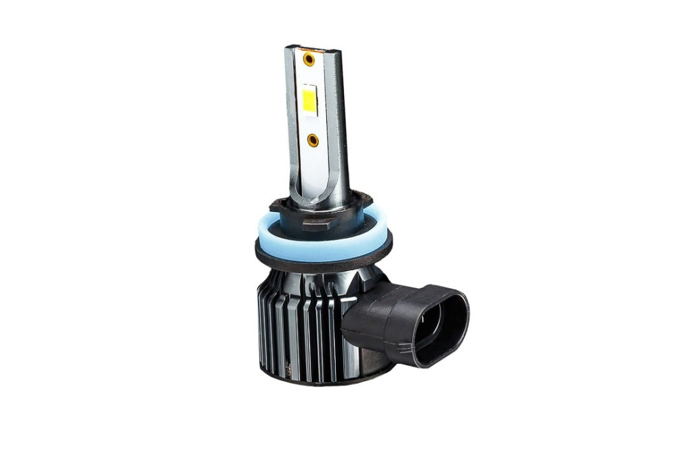 Clearlight | LED Ultinon H7 | Лампа LED Ultinon H7 4500 Lm, 6000 K (2шт)  12 в| превью 2