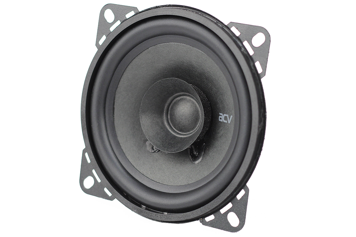 ACV | PD-401 | 10см широкопполосная/30Вт/бумага | превью 2