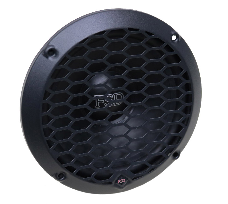 FSD audio | MASTER WF 6 | Мидбас 6" | 2