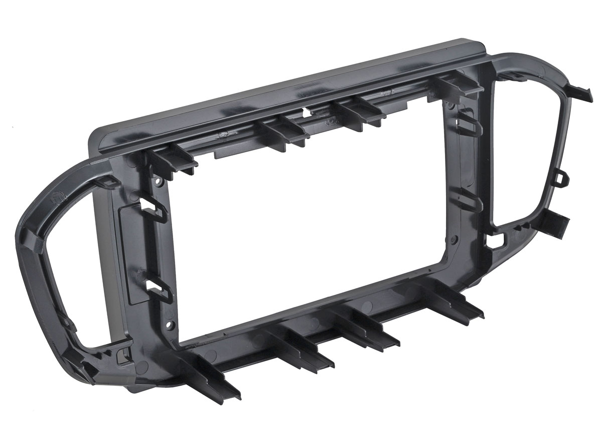 Incar | RLA-FC1161 | рамка 10" LADA Vesta 2023+ | превью 2