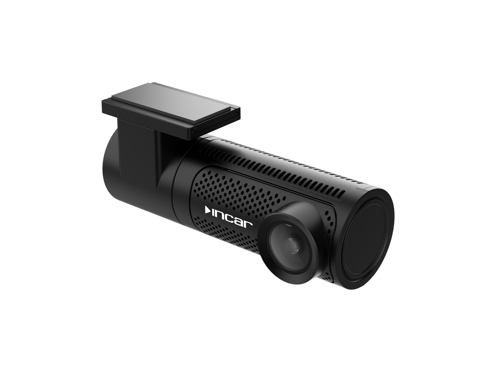 Incar | VR-120 | Без экрана, WDR, 2K (2048*1152), WI-FI, скотч. крепл.I | 1